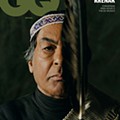 9 Ailton Krenak na capa da GQ, Brasil.jpg
